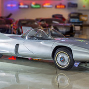 1958 Firebird III