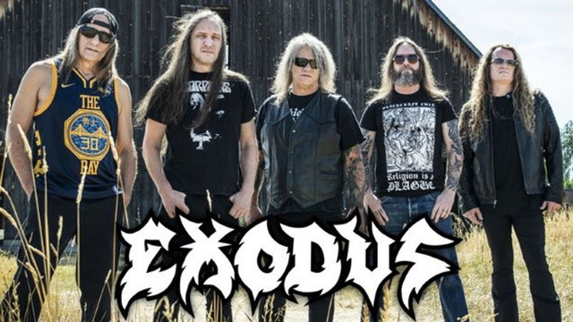 EXODUS-BAND