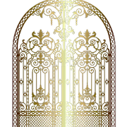 transparent