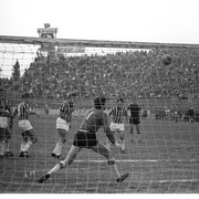 1967, ΑΕΚ-Φενέρμπαχτσε 2-1 ΤΕΛΙΚΟΣ ΒΑΛΚΑΝΙΚΟΥ ΚΥΠΕΛΛΟΥ