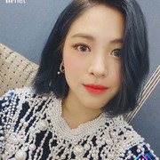 ITZY-Ryujin 申留真