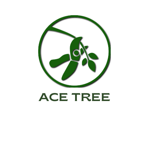 Ace Tree logo