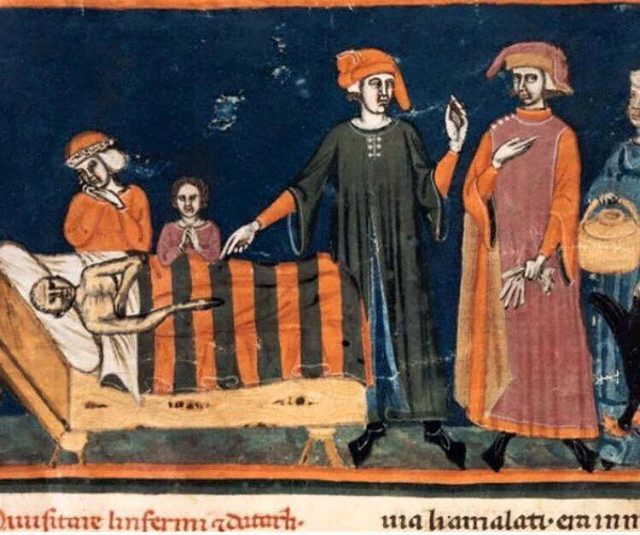 движение НОД. Евгений Фёдоров объясняет: труп был не виноват...