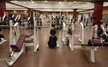 Local Gyms Local-Gyms