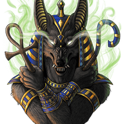 anubis