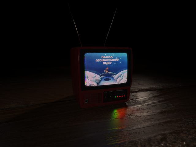 ussr-TV