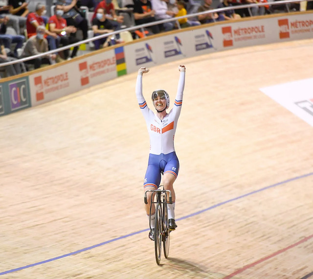 BIKE246-VELODROME