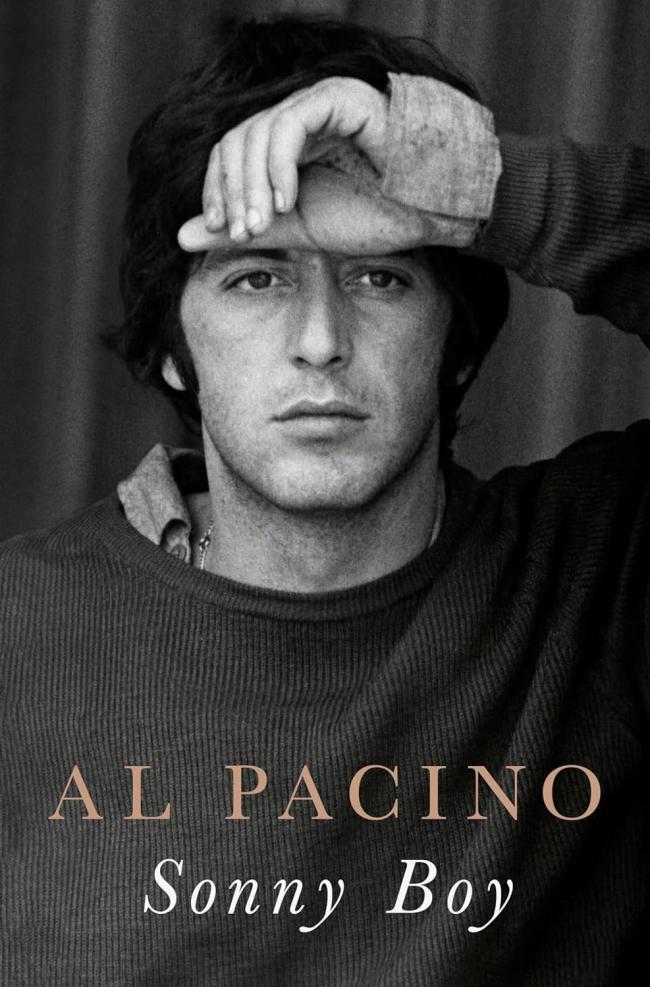 Pacino recordó la aterradora experiencia en sus nuevas memorias, “Sonny Boy”.Prensa de pingüinos