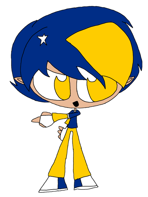 Tom