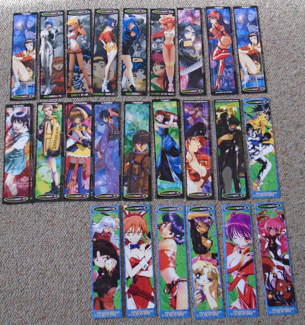AN-bookmarks
