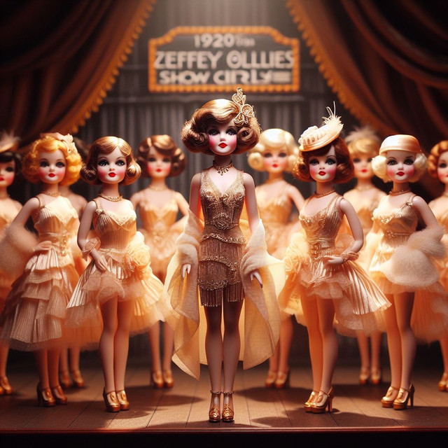Dollies