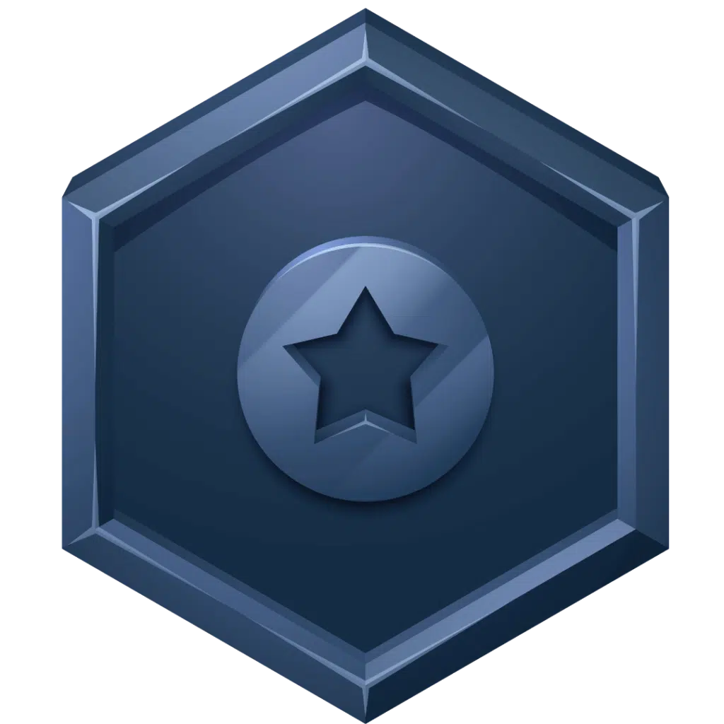 Badge for Week 5
