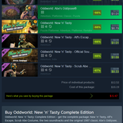 OddWorld