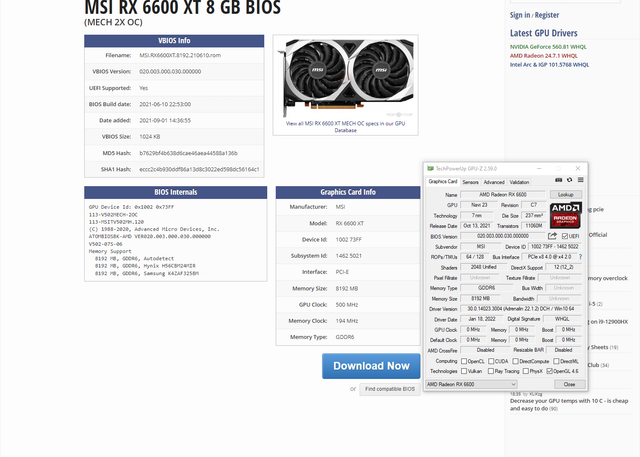 6600-bios-screen