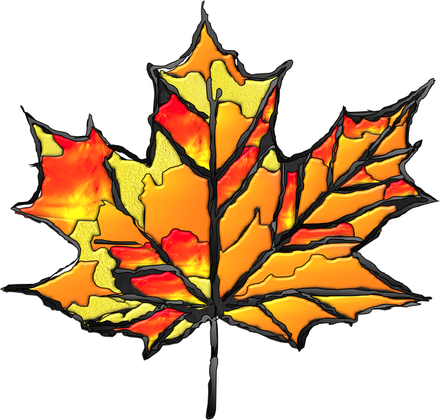 Maple-Leaf
