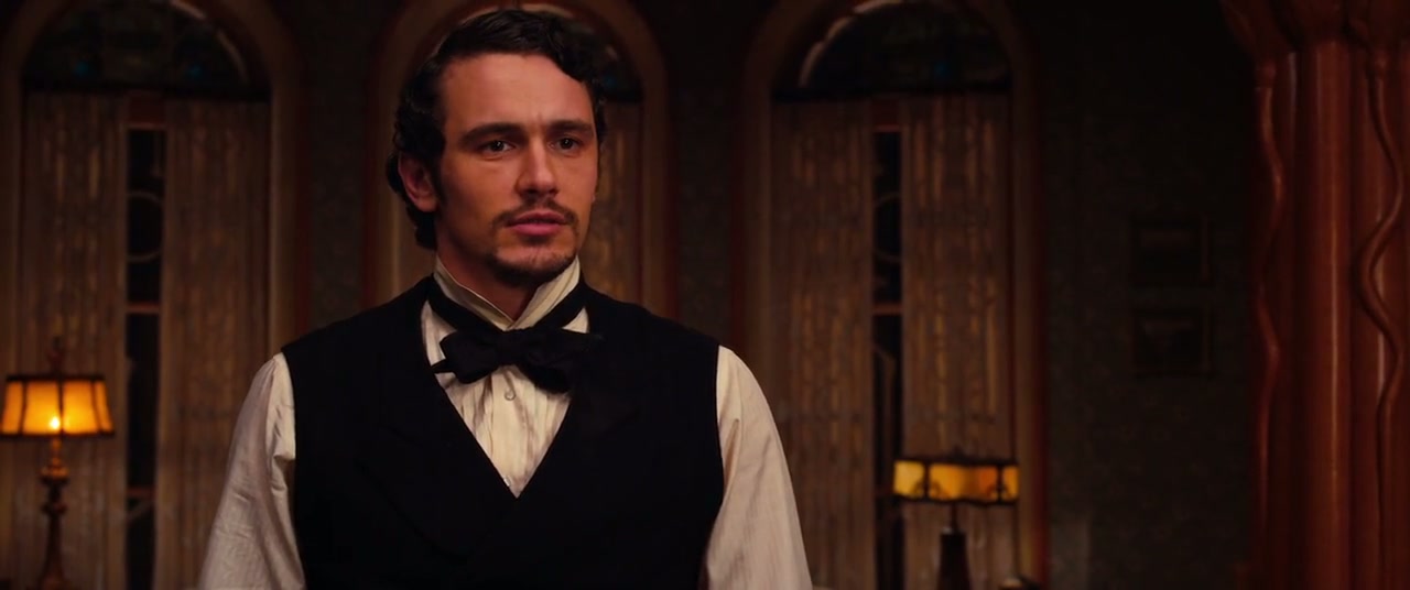 Oz the Great and Powerful Screenshot