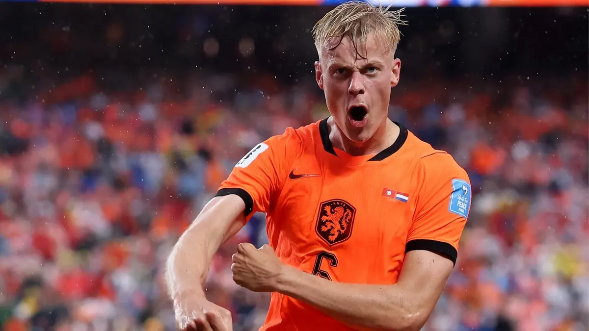Netherlands Take on Morocco in Crucial World Cup Match