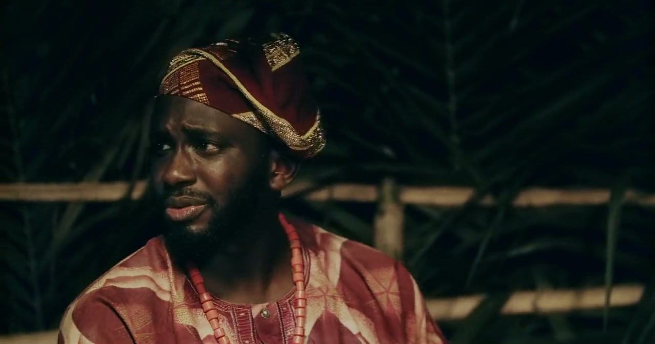 The Griot Screenshot