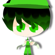 Genderbend-Nabnaleena
