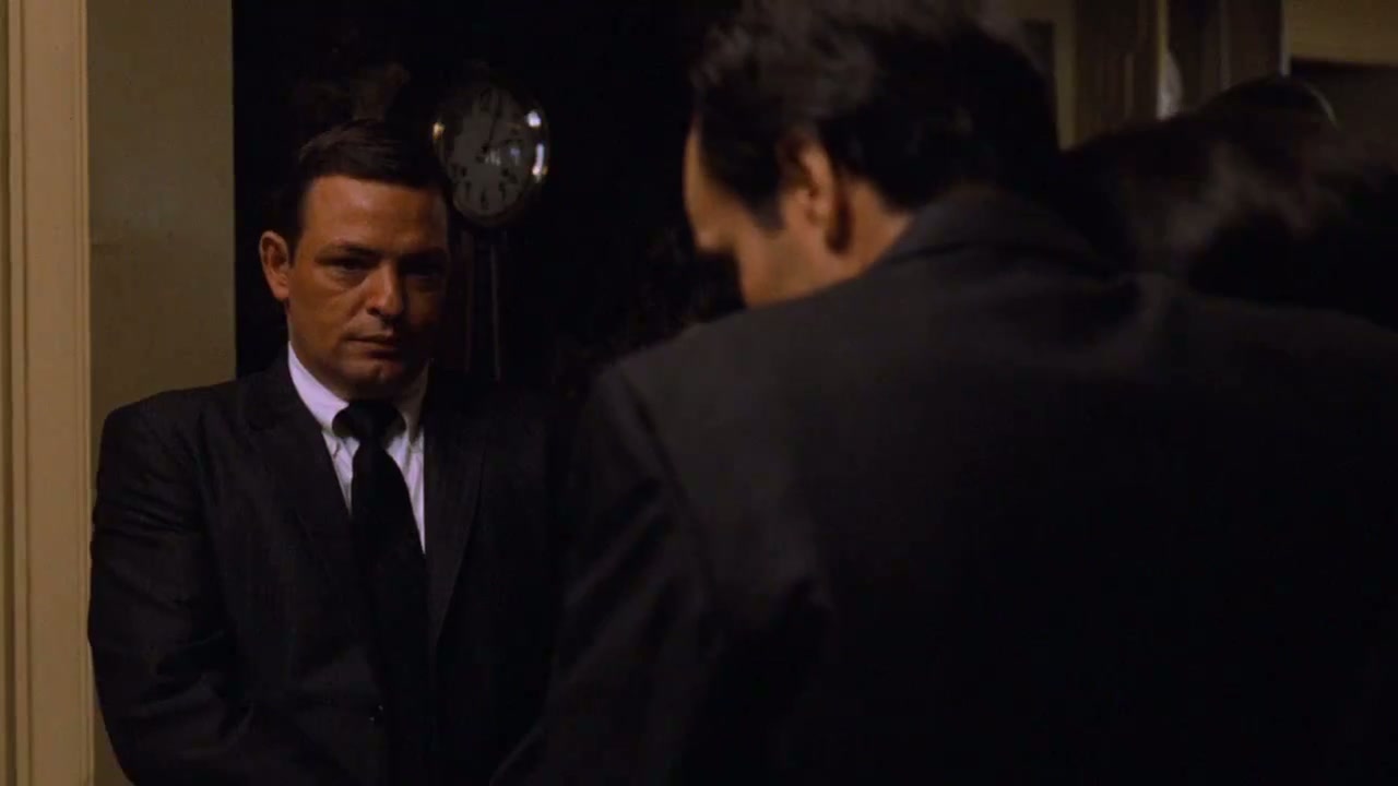 The Godfather Part II Screenshot