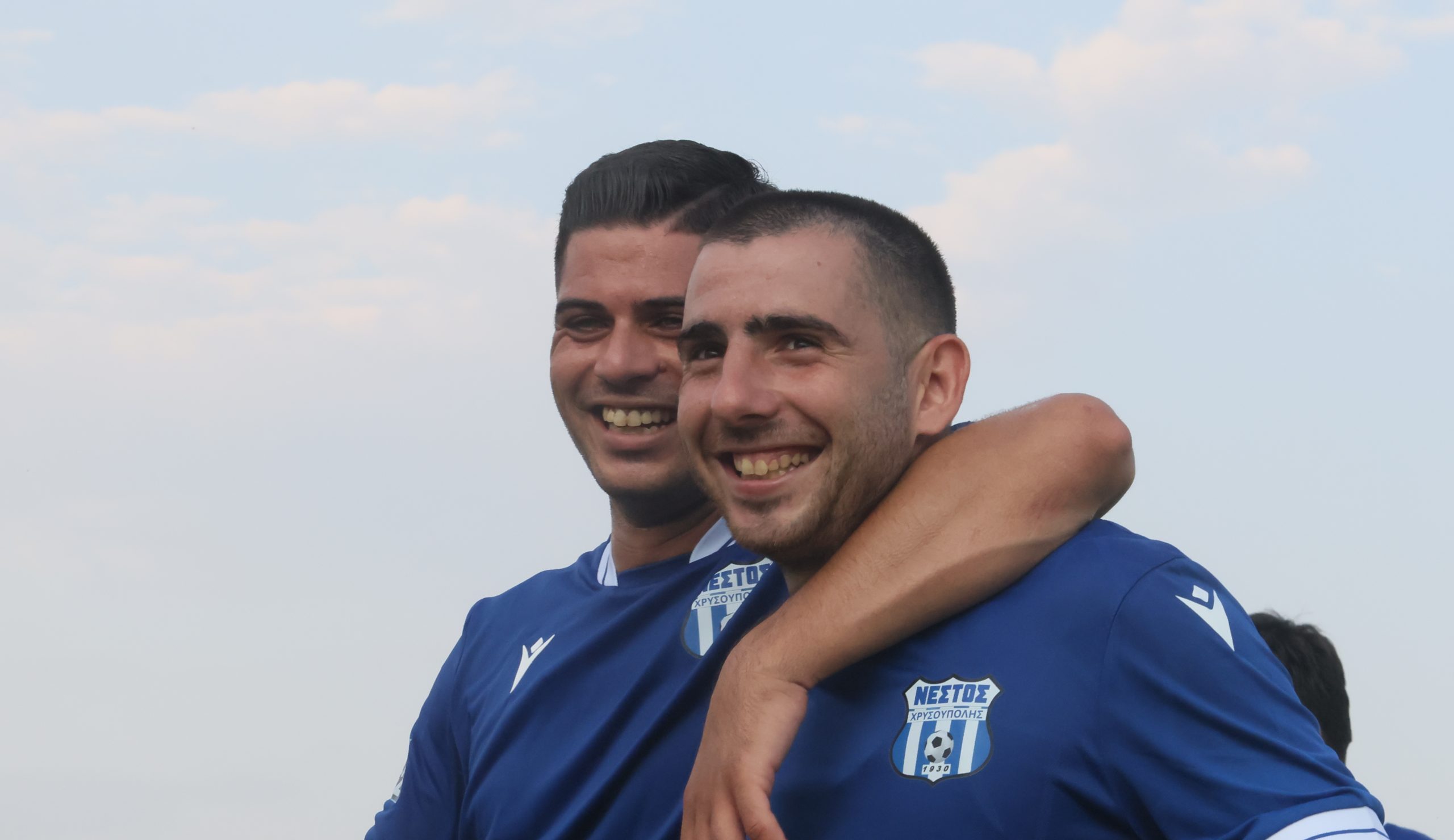 Ο Νέστος Χρυσούπολης προκρίθηκε στη League Phase του Κυπέλλου μετά από τη νίκη του (1-0) επί του Απόλλωνα Καλαμαριάς
