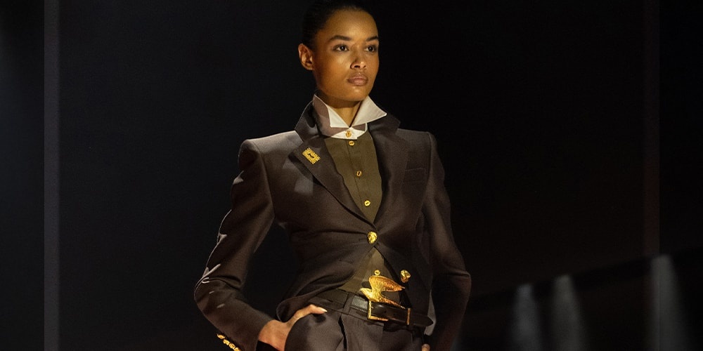 Schiaparelli and Enigma