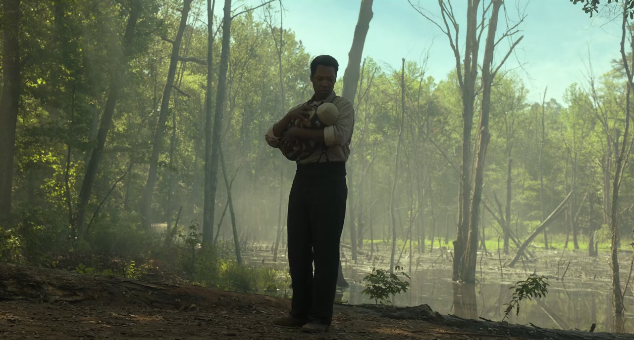 The Color Purple Screenshot