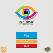 Eye Know Scr