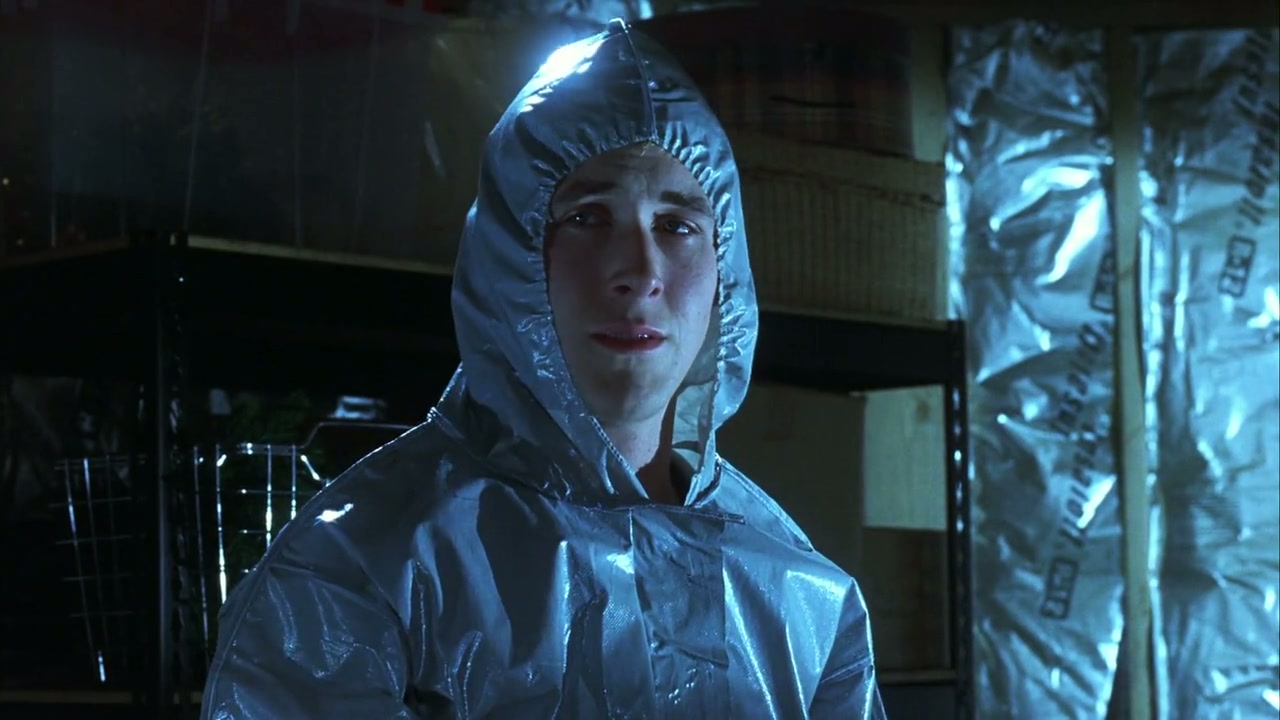 Murder by Numbers Screenshot