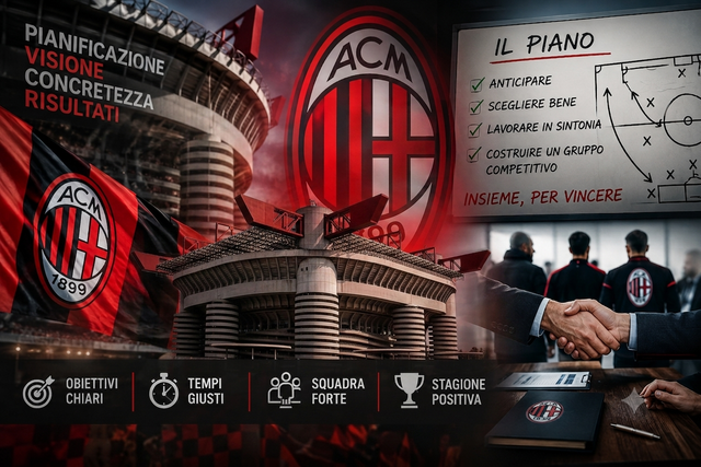 milan