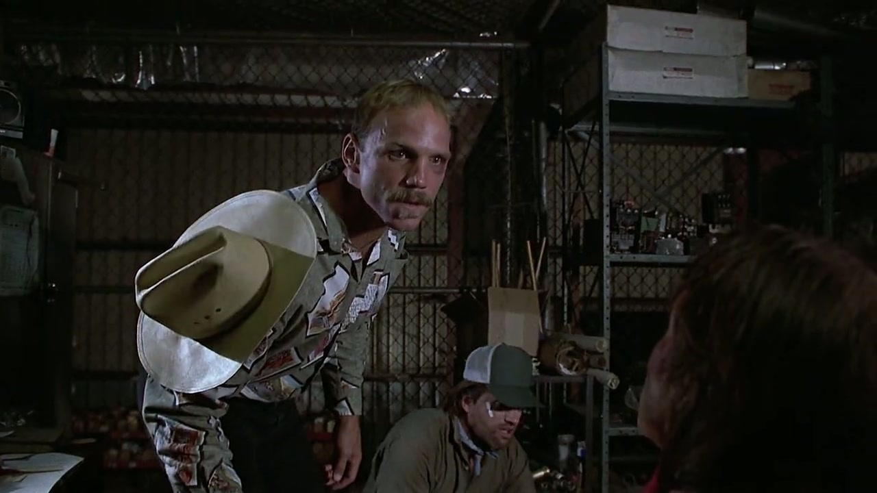 3 Ninjas: Knuckle Up Screenshot