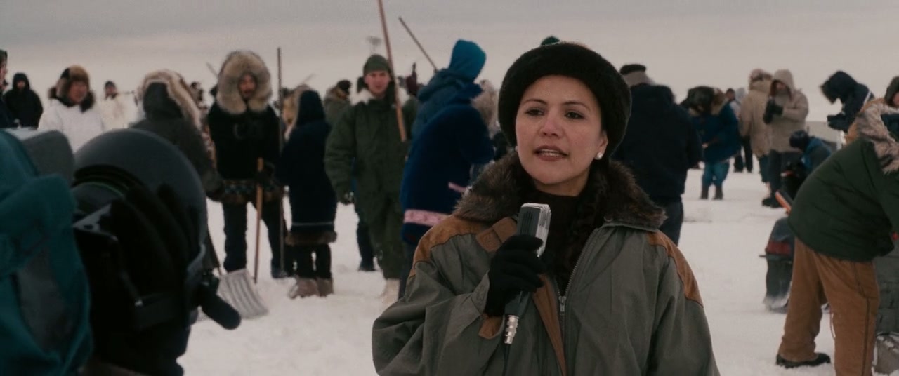 Big Miracle Screenshot