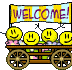 Welcome-Wagon