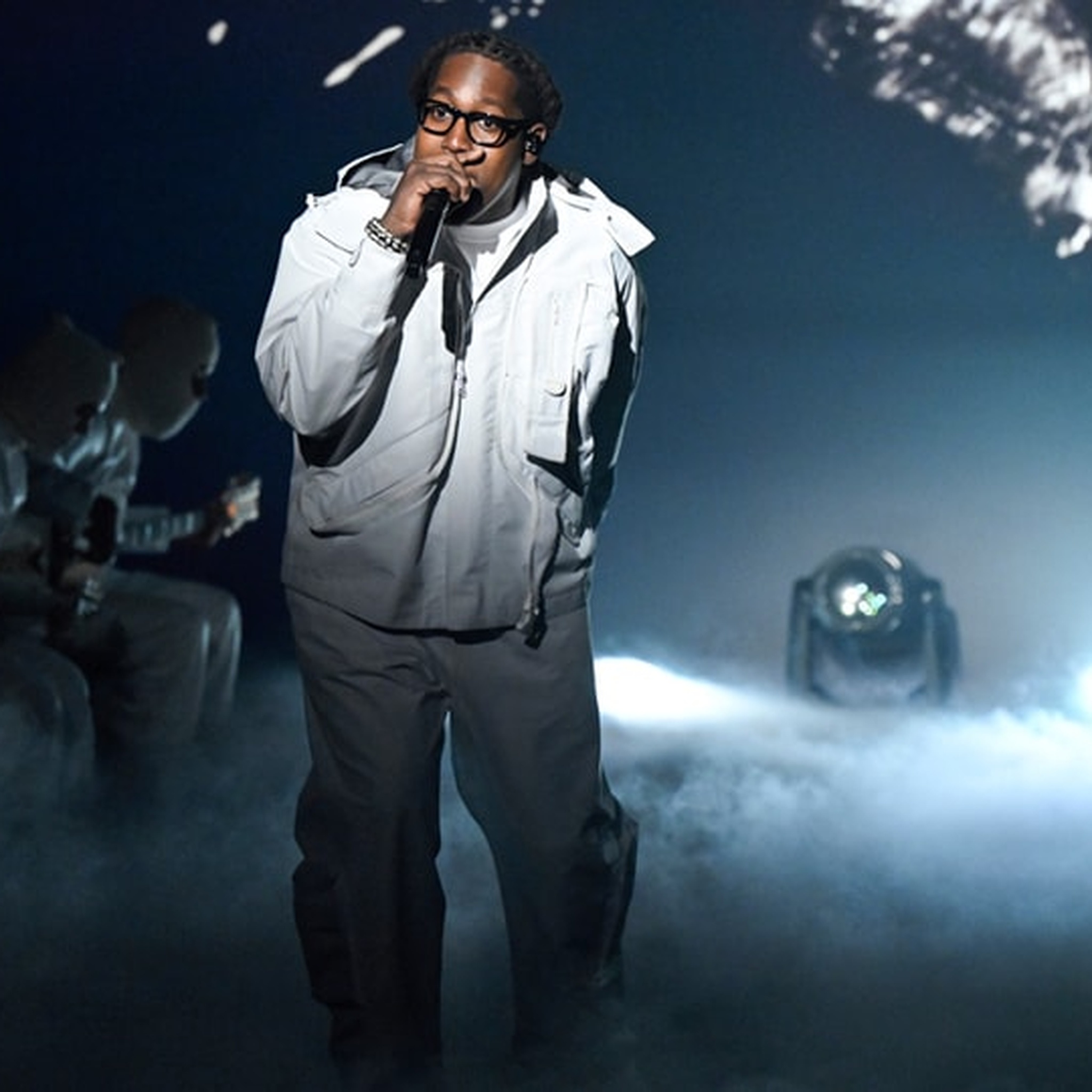 Music News and Streetwear Fashion: What's Up in the Capital?