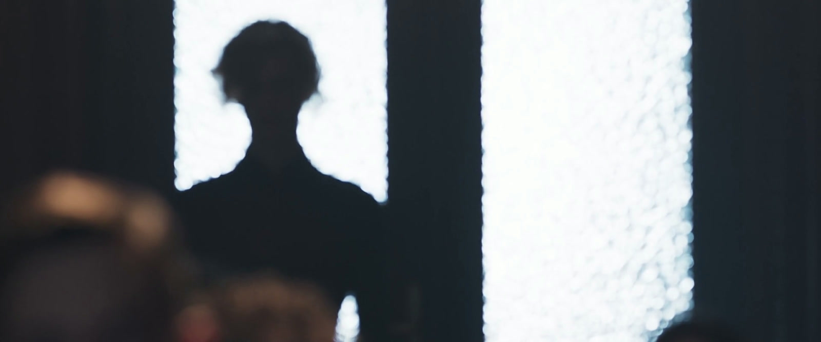 The Invisible Boy: Second Generation Screenshot