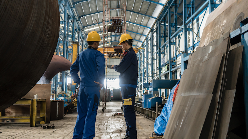 Premium Home Steel Fabrication Specialists for Lasting Quality