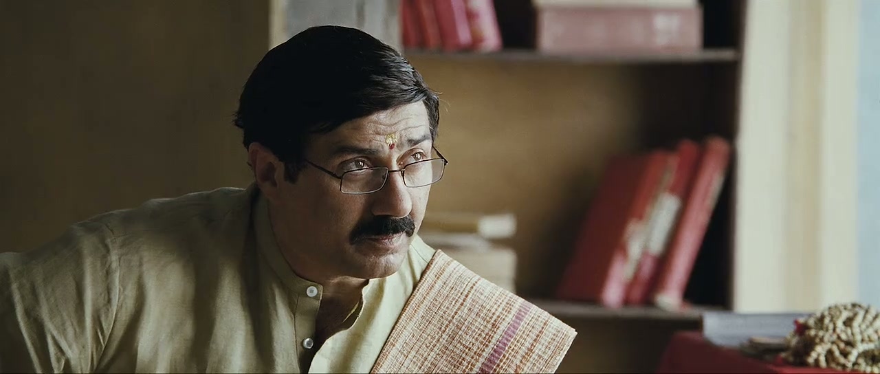 Mohalla Assi Screenshot