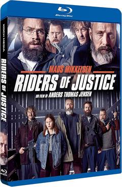 Riders Of Justice (2020) WebDL 1080p E-AC3 ITA