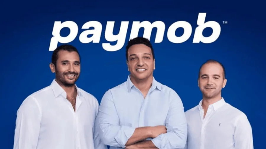 Illustration - Paymob lève 35 millions de dollars et creuse l'écart avec l'Afrique subsaharienne