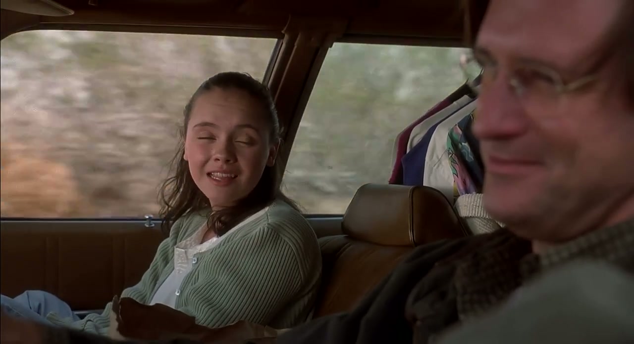 Casper Screenshot