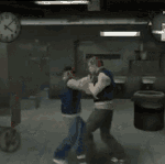 bully fight