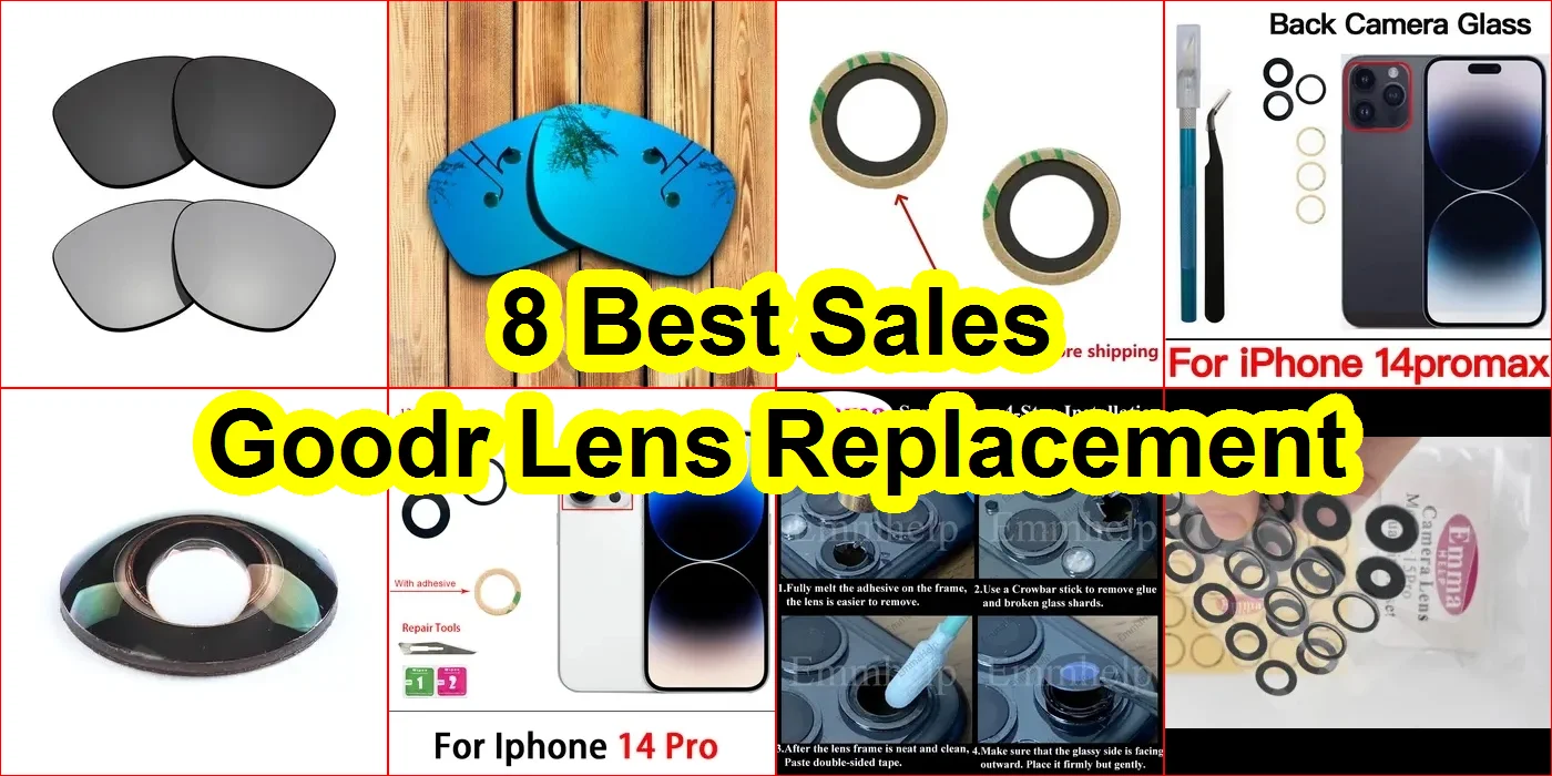 古德瑞鏡片更換 評價