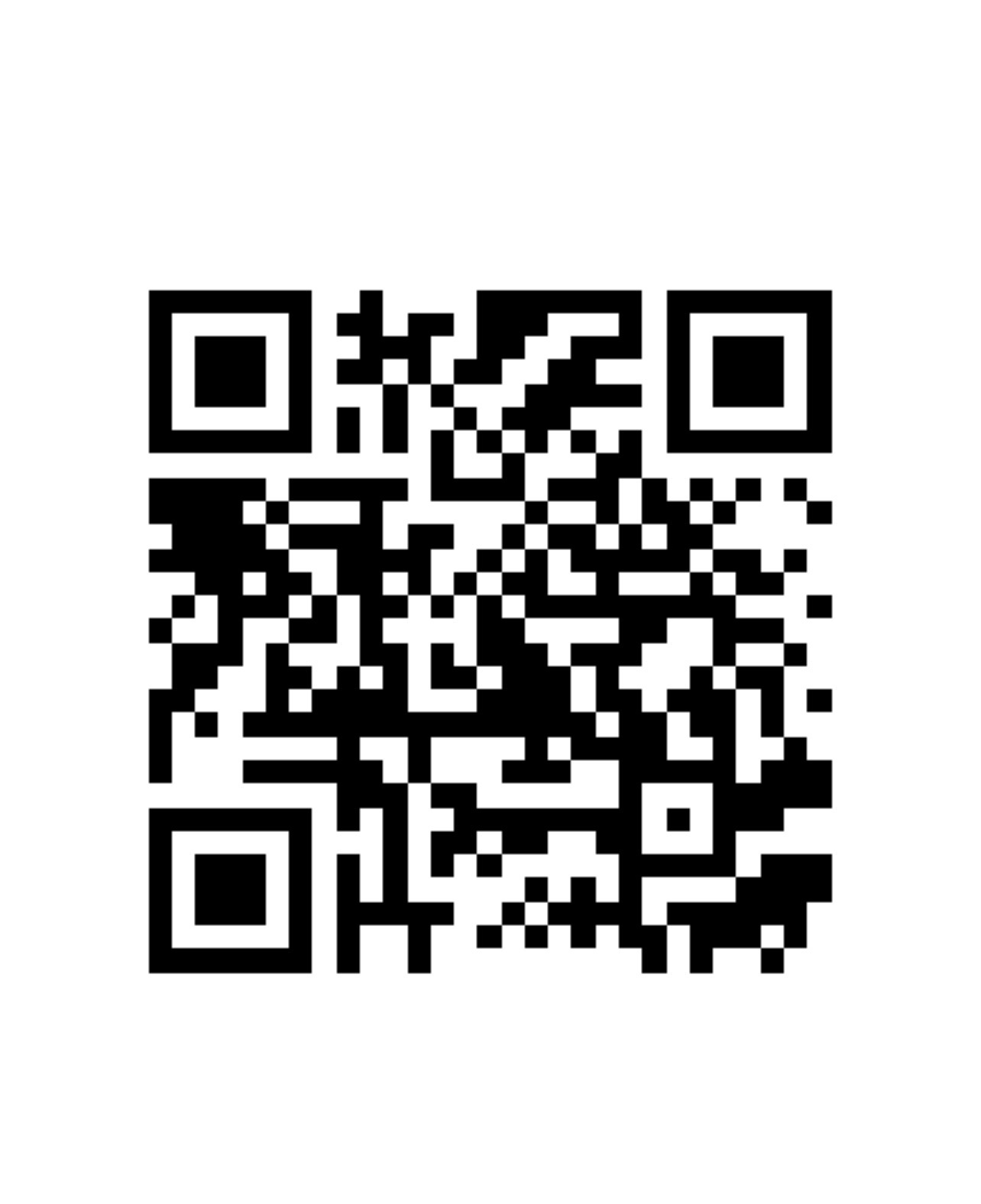 Google Business Profile QR Code