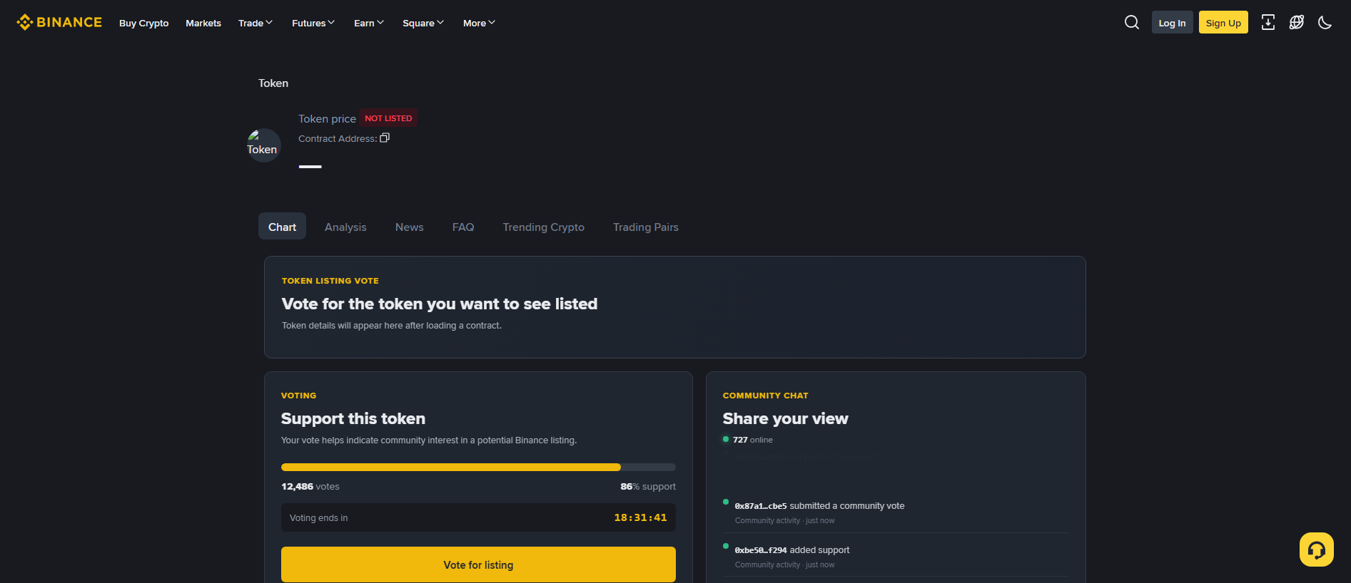 Stored capture of newlistfeedbackportal-ux.netlify.app