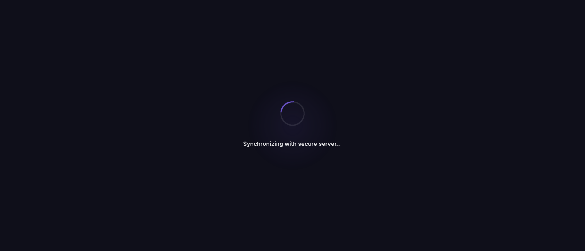 Screenshot of bbchain.cc