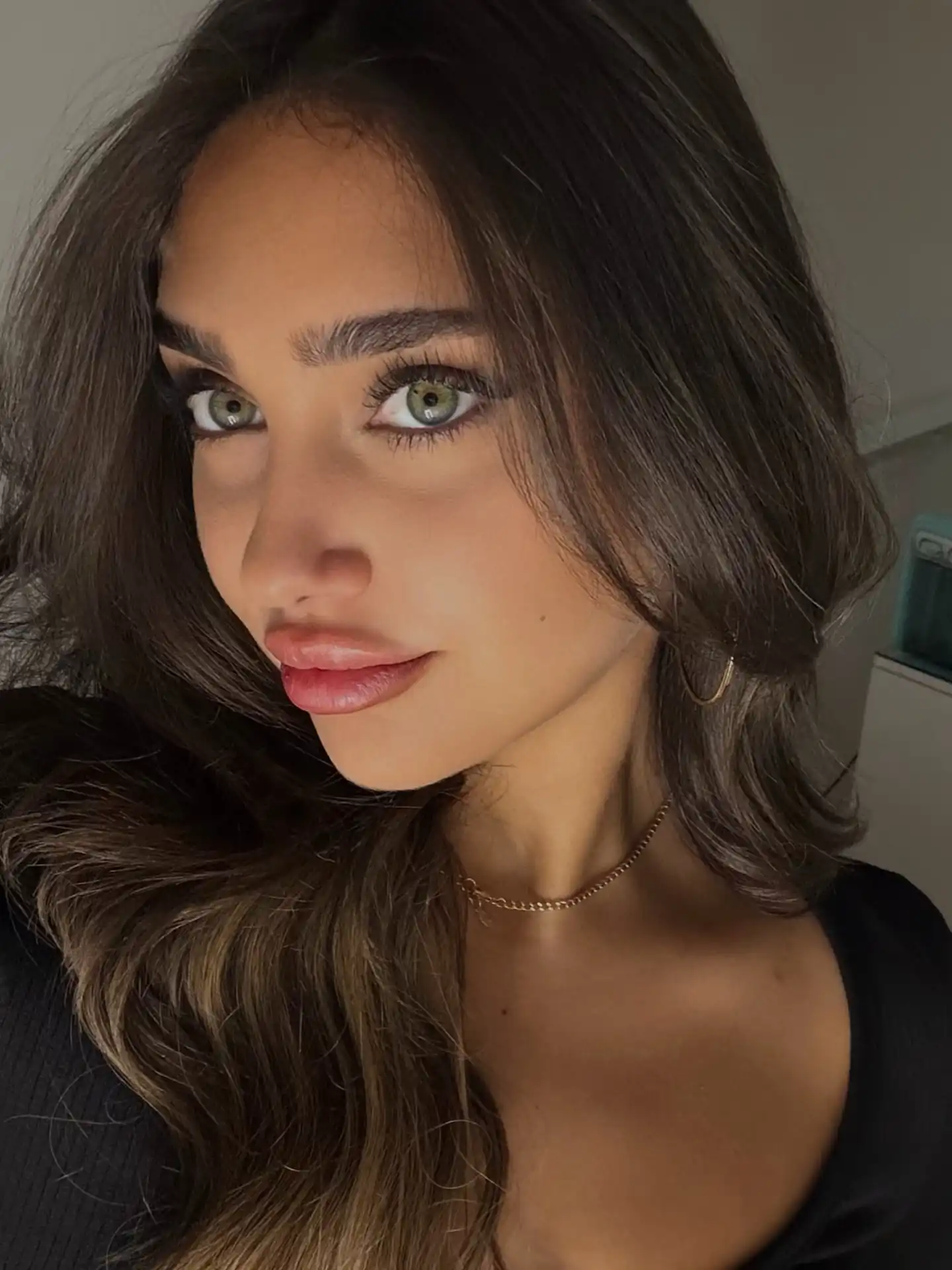 Vanessa Baz Wallpapers Insta Sport Bio (22)