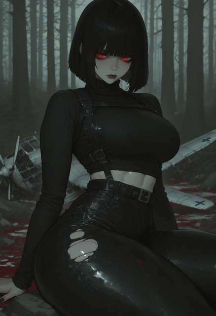 Character description image
