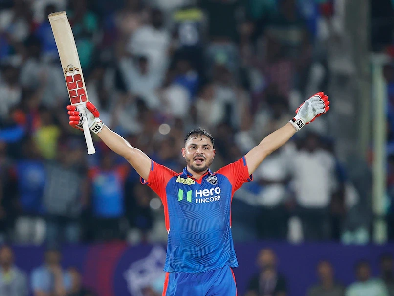 IPL 2026: PBKS vs DC Impact Player and Probable Playing 11