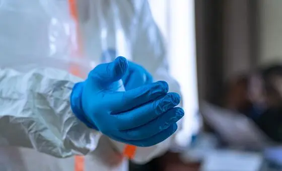OMS, în prima linie: Lupta globală cu crizele de sănătate