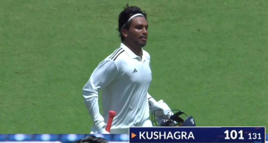 Kumar Kushagra Picture
